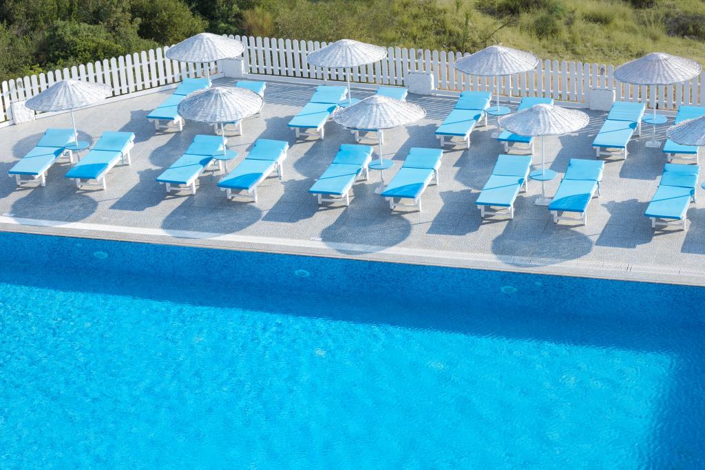Thea Teos Butik Hotel — 6