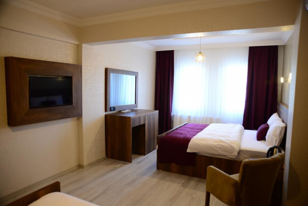 Ege Resort Otel Safranbolu — 9