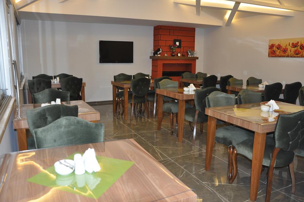 Koç Otel Elit Terminal — 4