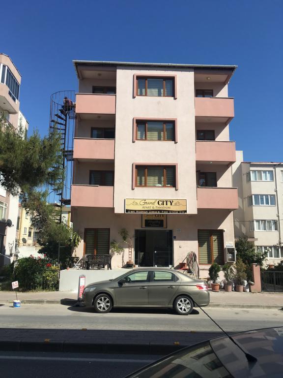 Grand City Pansiyon