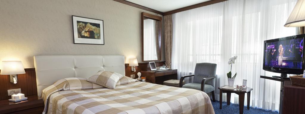Hotel Best Ankara — 8