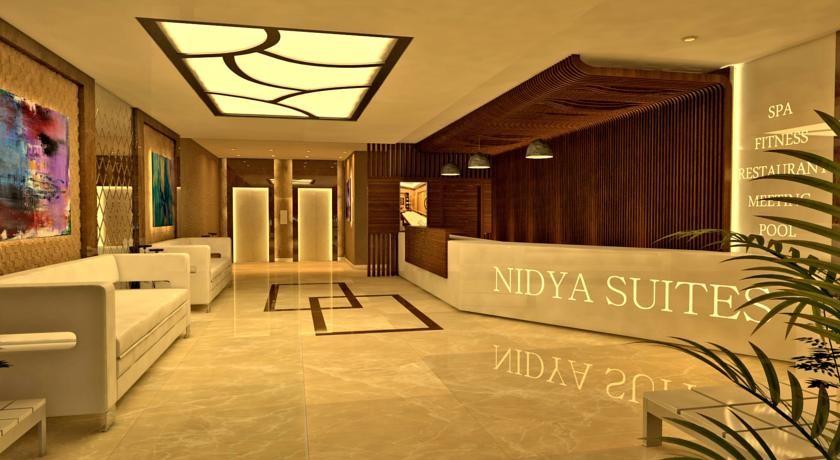 Nidya Hotel Esenyurt — 7