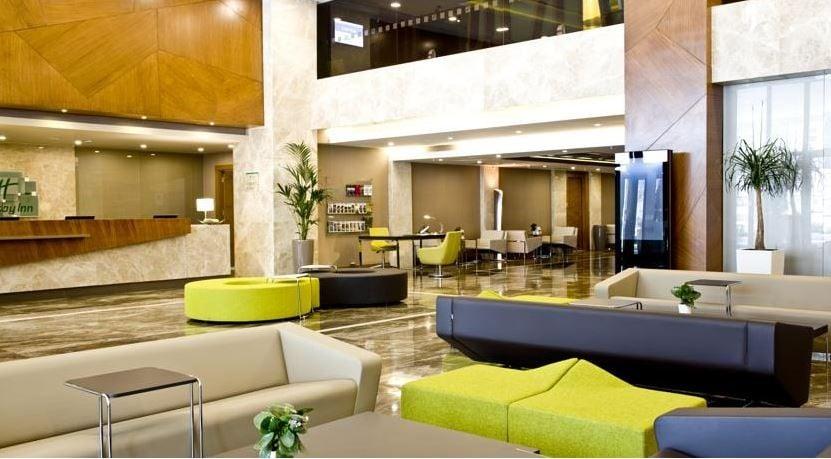 Holiday Inn Gaziantep — 4