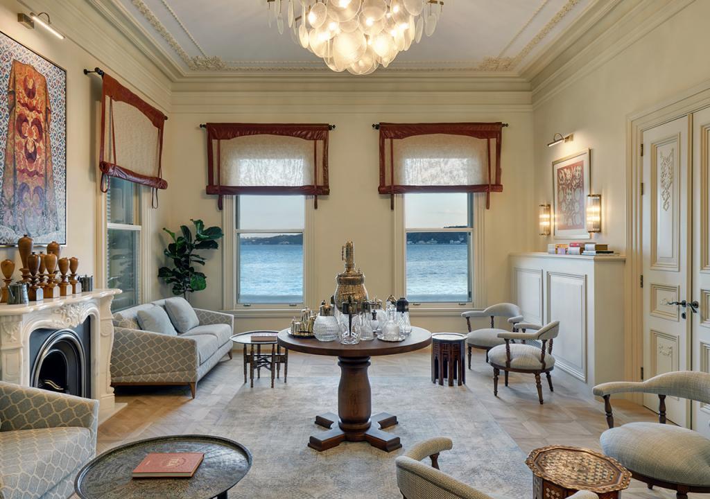 Kocataş Mansions — 4