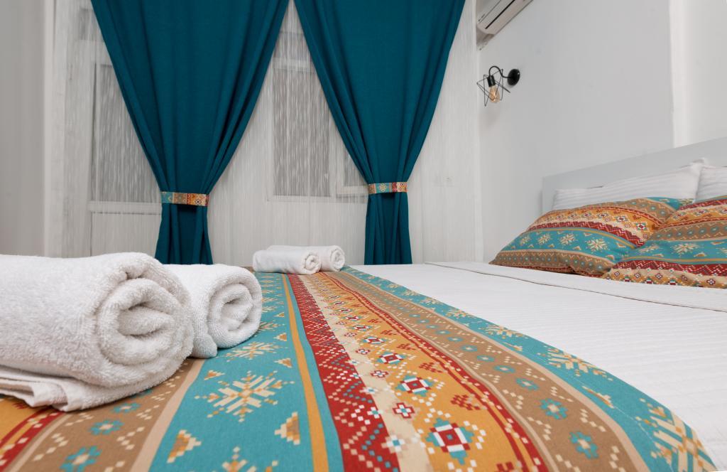 Mavi Yaprak Hotel — 3