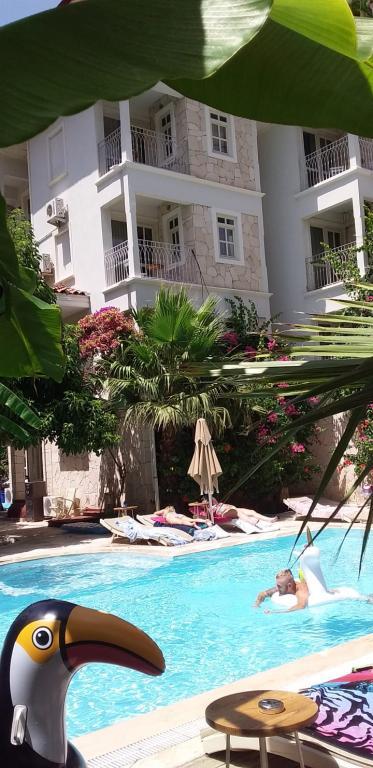 Petunya Konak Butik Otel — 7