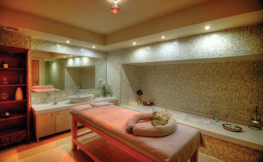 Lvzz Hotel Bodrum — 6