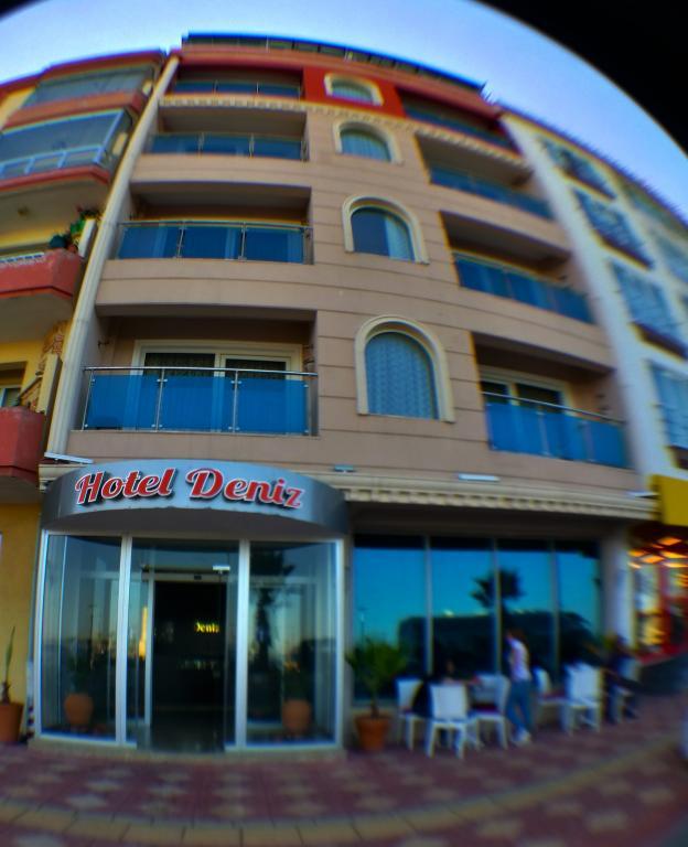 Hotel Deniz Eceabat — 1