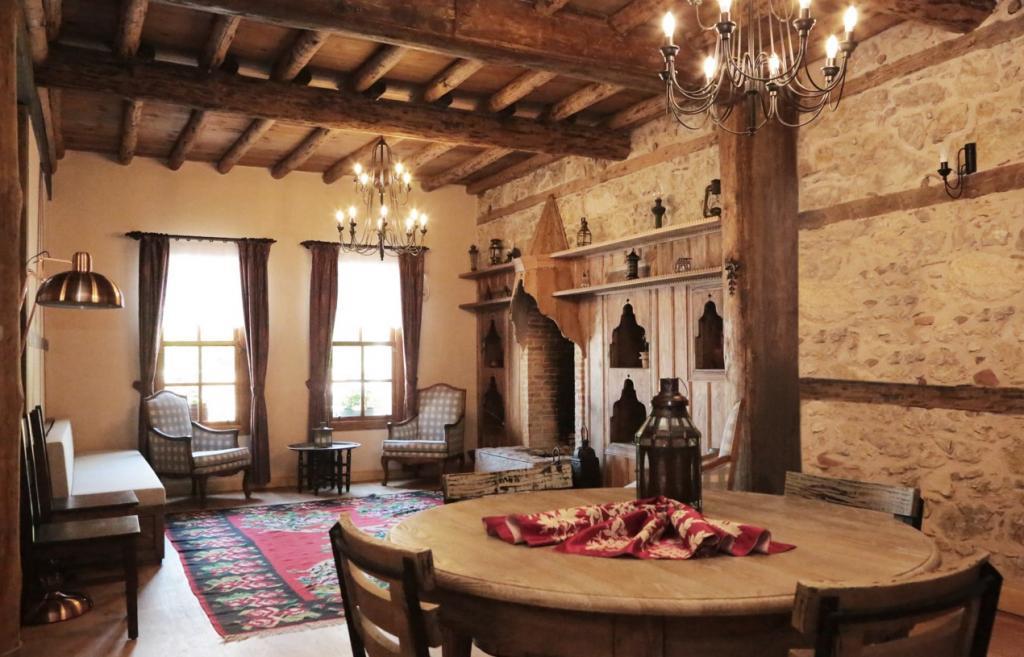 Eskiciler Konağı Nis Otel — 6