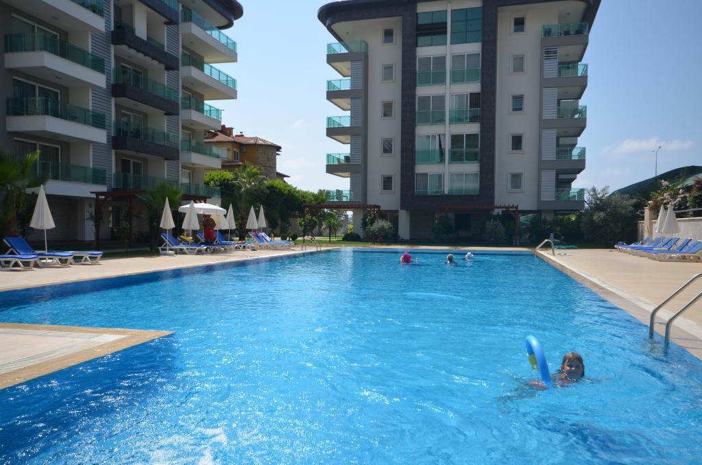 Moda Marine Residence — 2