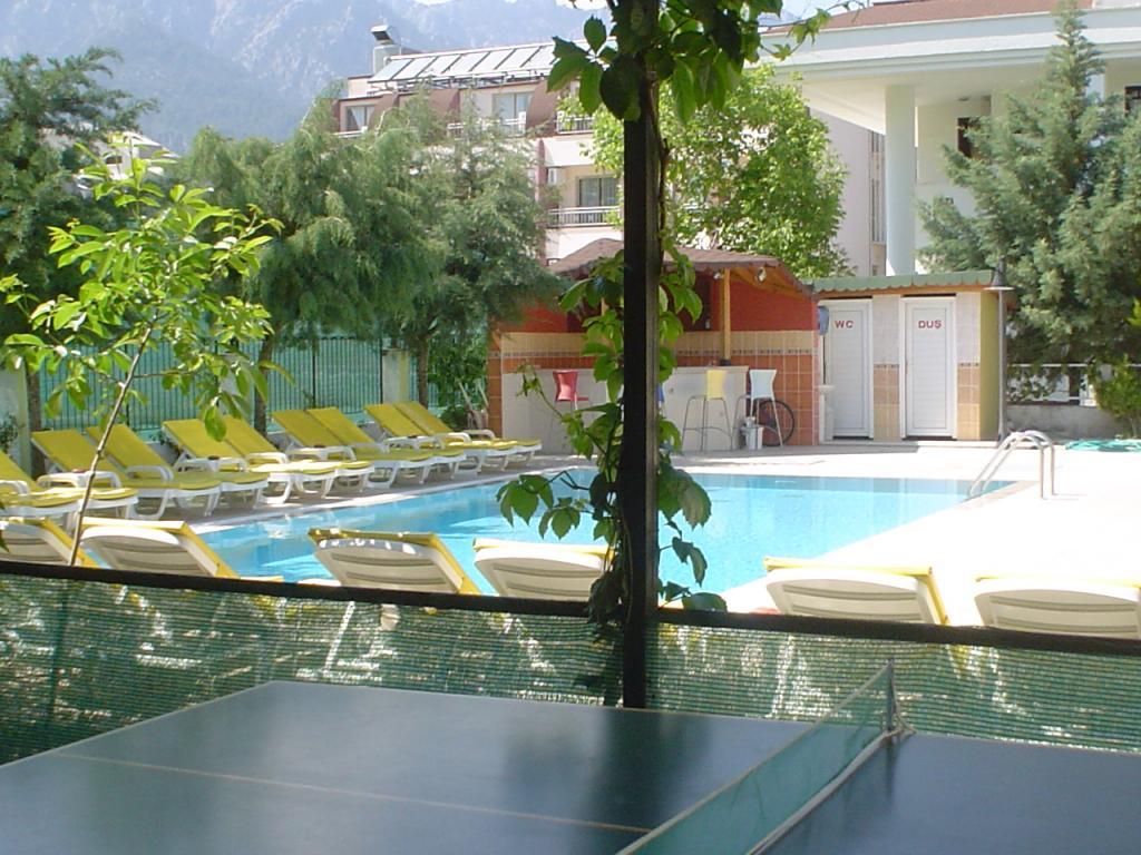 Minta Apart Otel — 8