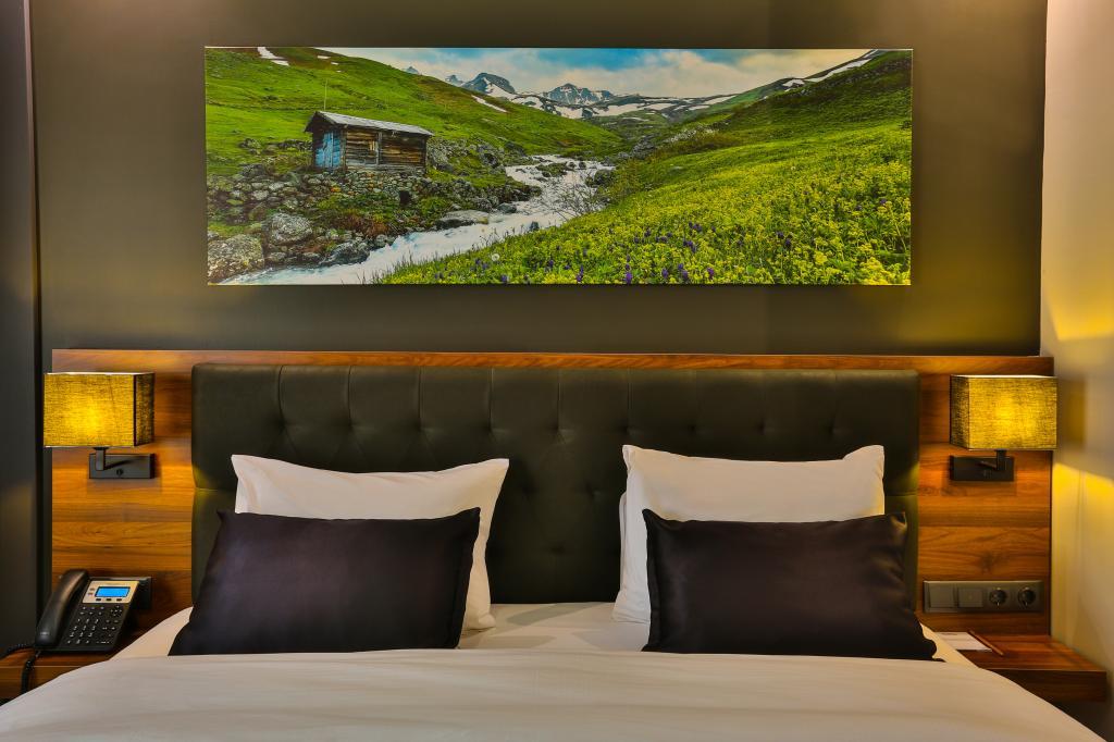 Azra Suite Otel — 3