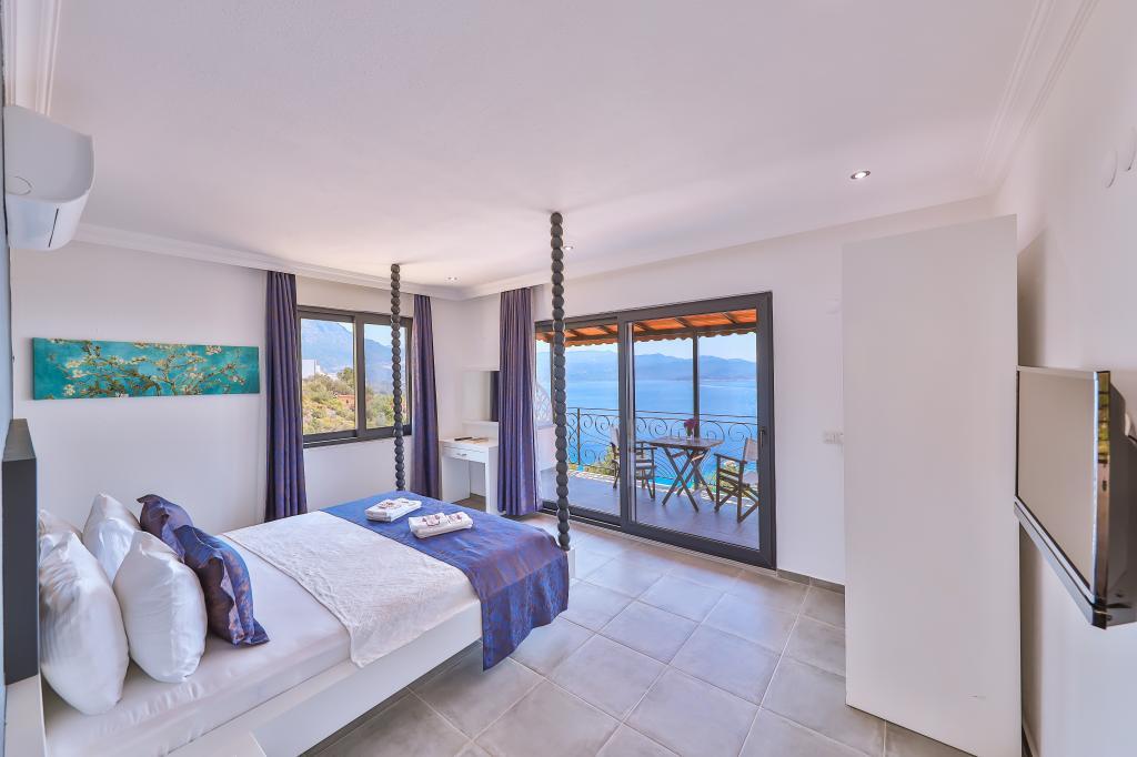 Hamarat Otel (+15) — 4