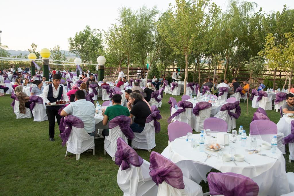 Rabat Resort Hotel — 5