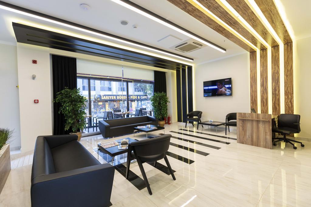 World Point Hotel — 3
