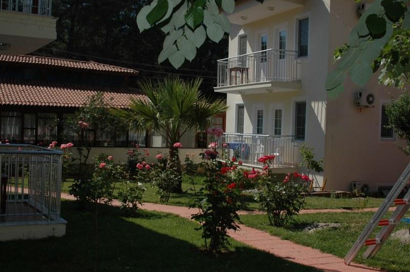 Tolay Hotel — 6