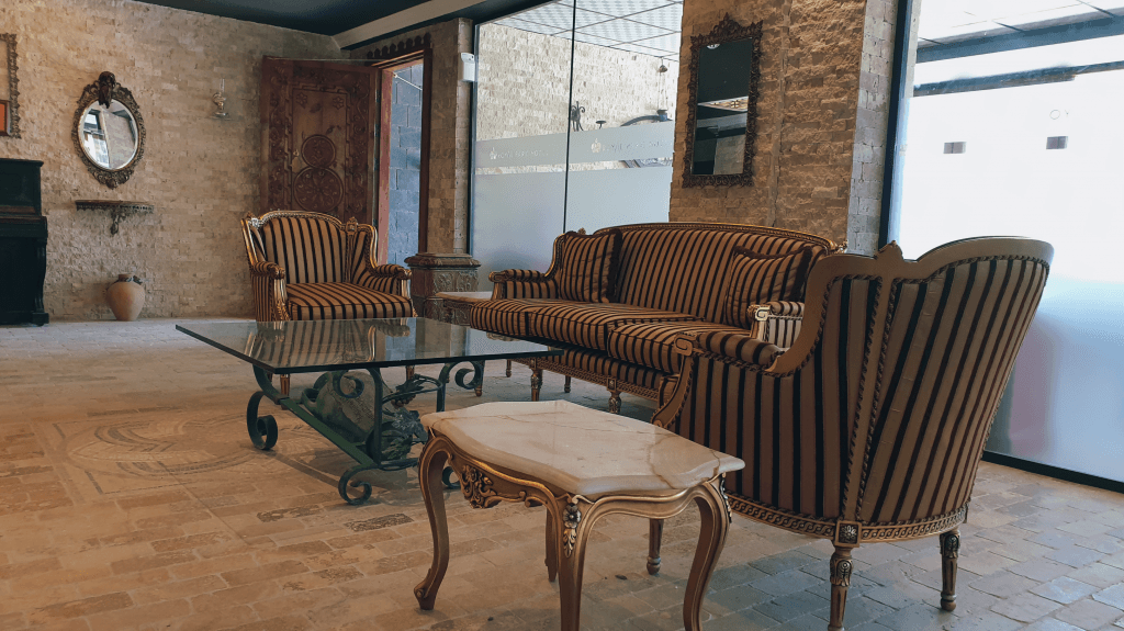 Royal Park Hotel Çorlu — 4