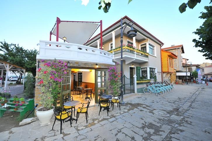 Petrino Gökçeada Hotel & Kitchen — 4