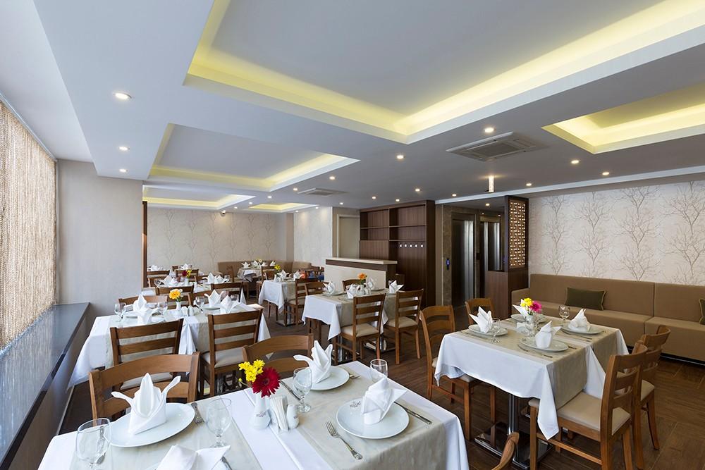 Regard Hotel — 7