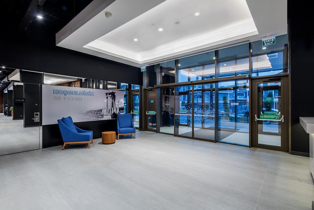 Hampton By Hilton İzmir Aliağa — 6