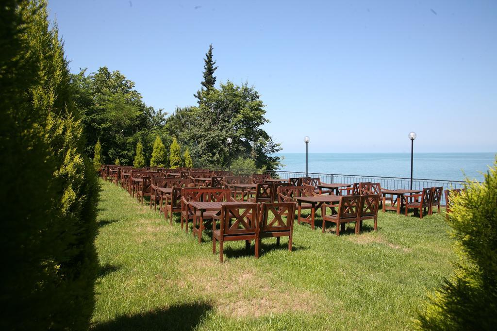 Balıktaşı Hotel — 2