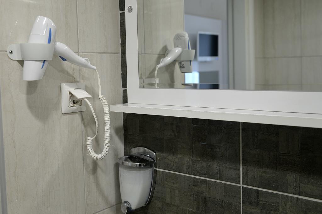Otel Akpınar Eskişehir — 3