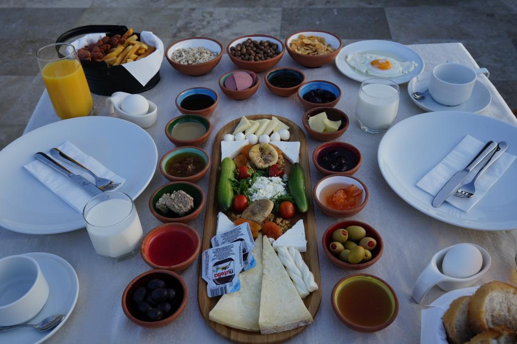Termessos Hotel Cappadocia — 6