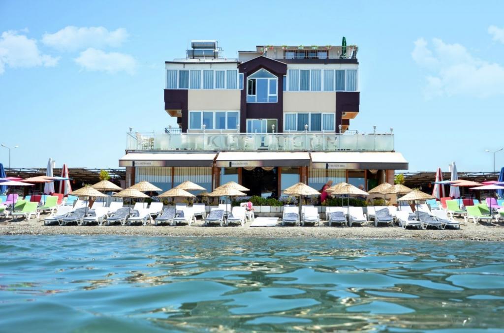 Kutlugün Sahil Otel — 6
