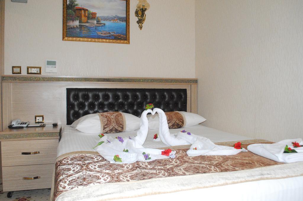 Marmaray Yenikapı Hotel — 3