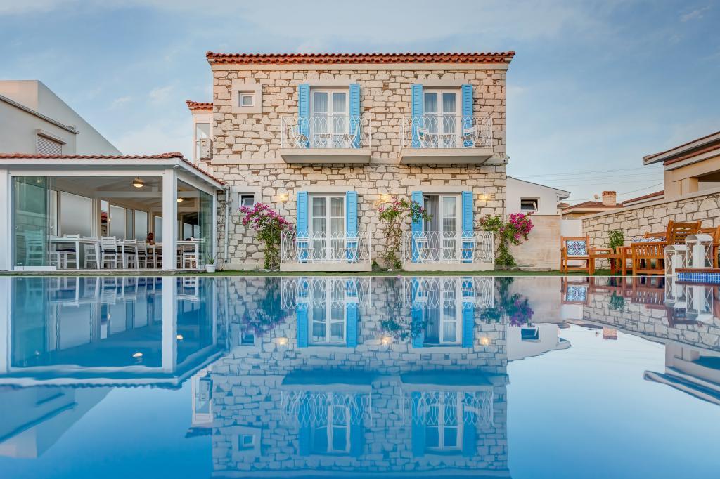 Villa Peri Alaçatı
