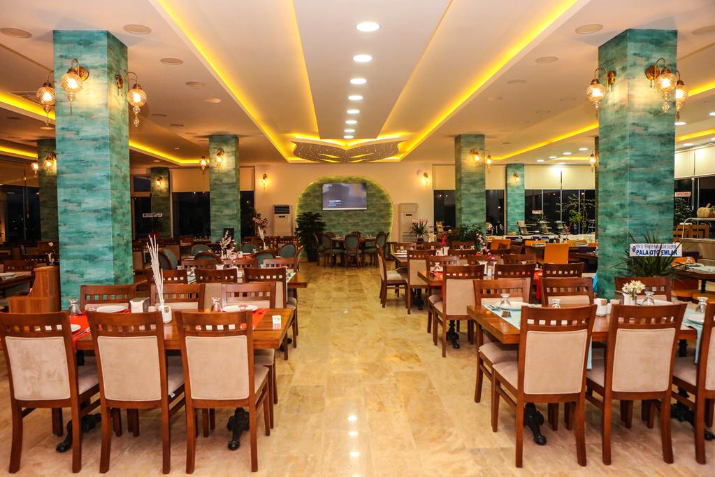 Safir Otel Fatsa — 4