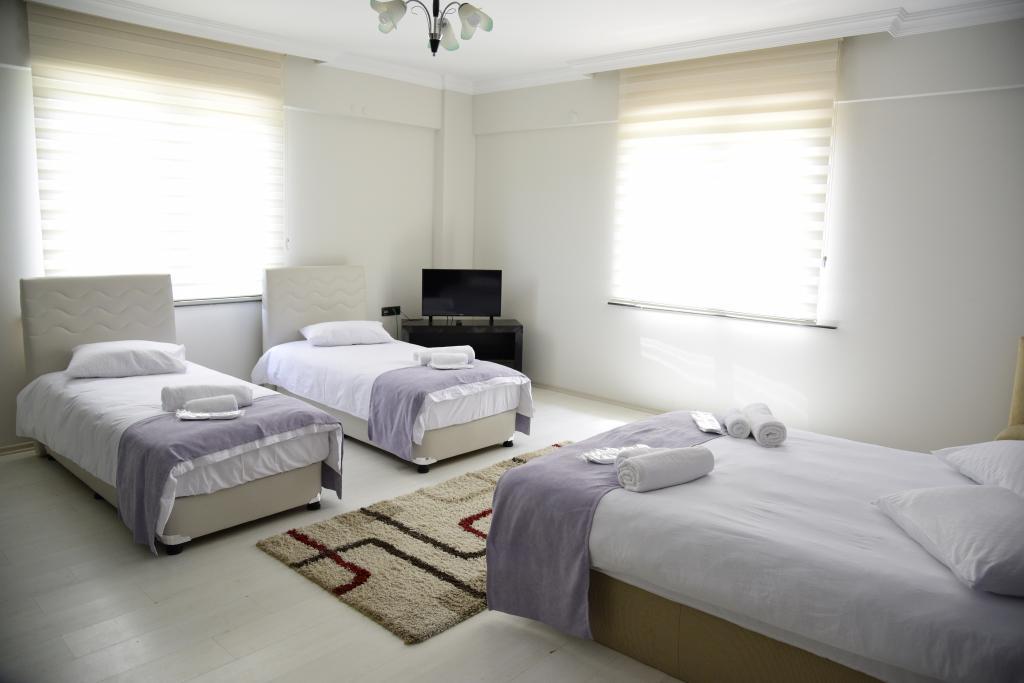 Mars Otel Artvin — 9