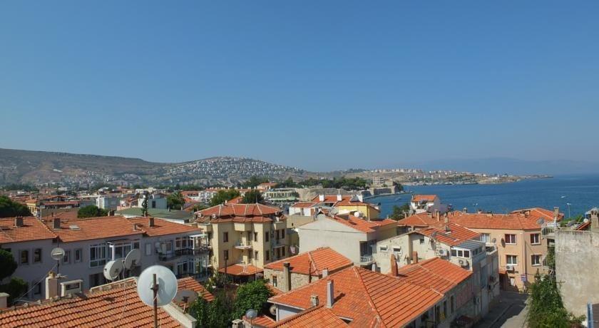 Foça Ensar Hotel — 8