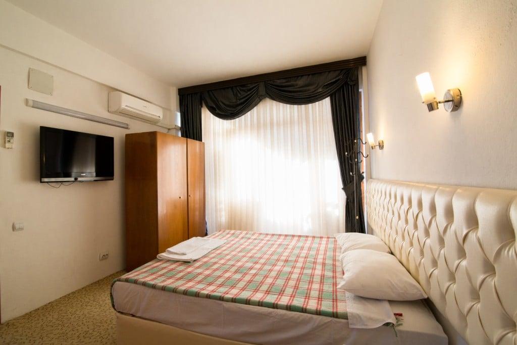 Engin Otel Finike — 8