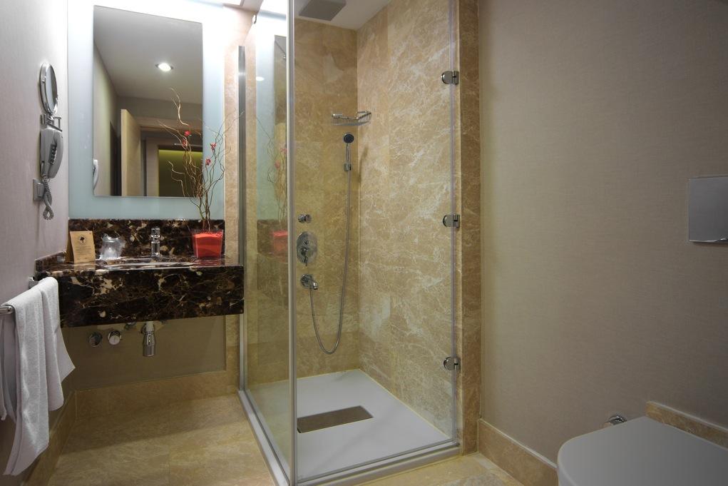 Eyüboğlu Hotel Ankara — 9