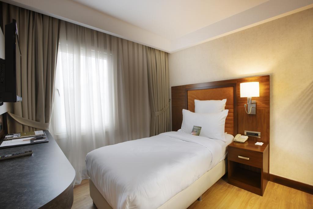Mercure İstanbul Bakırkoy Hotel — 9