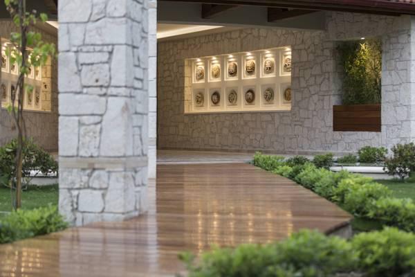 Renka Hotel & Spa — 8