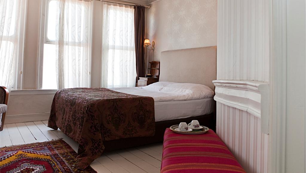 Kitap Evi Otel — 8