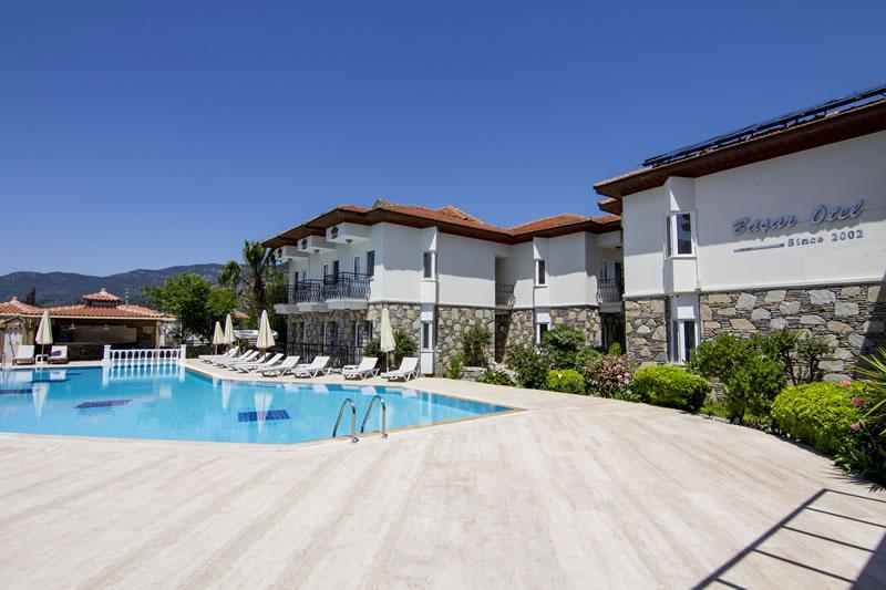 Başar Otel — 2