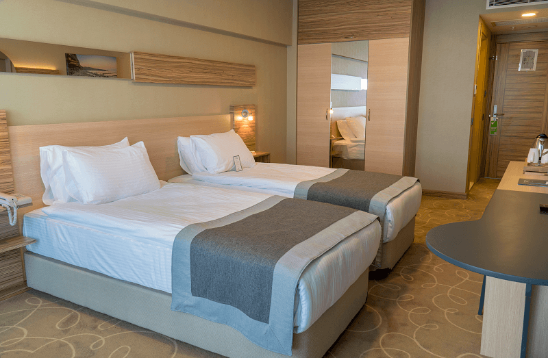 Greymark Hotel — 9