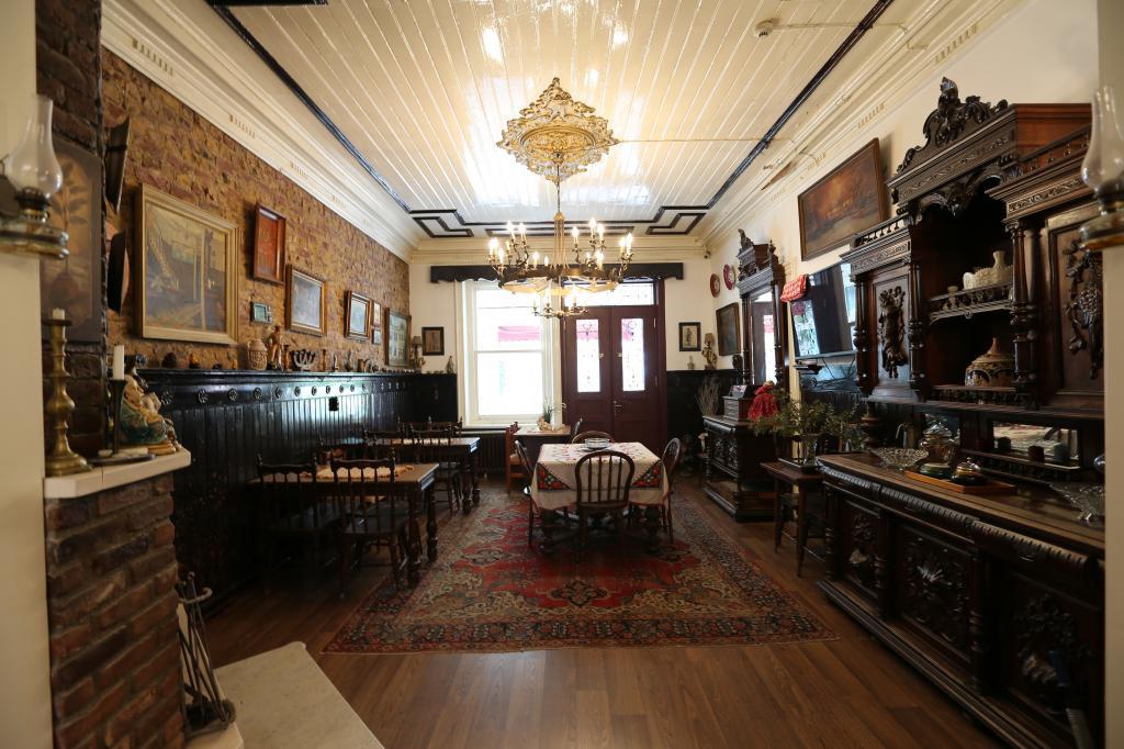 Yeşilköy Butik Otel — 10
