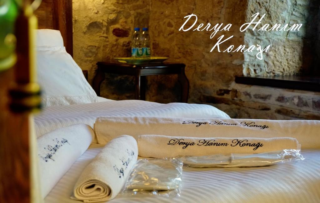 Derya Hanım Konağı — 5