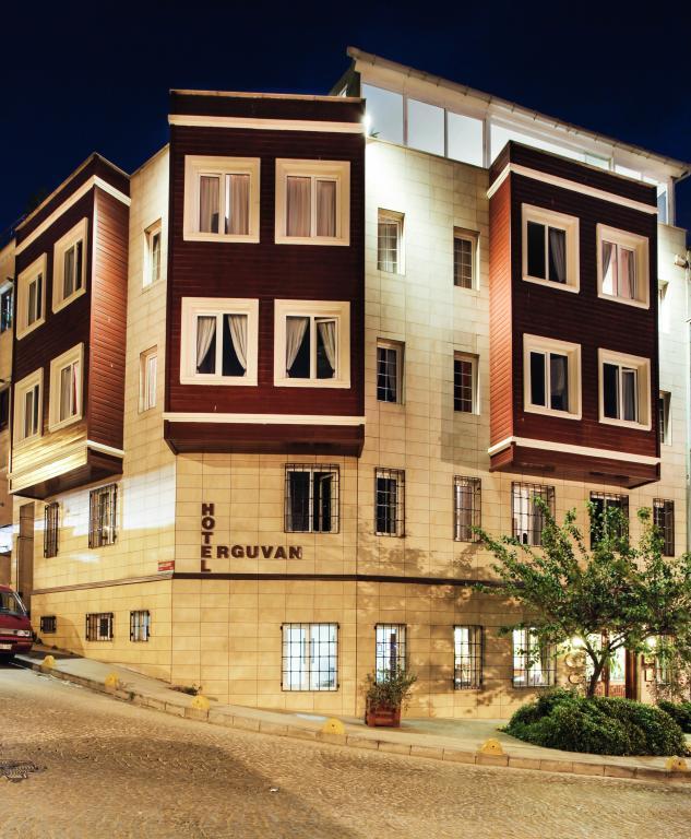 Erguvan Hotel Special Class