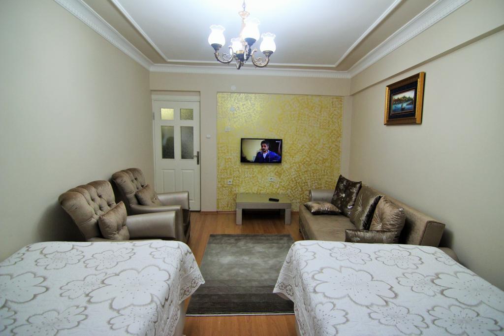 Yılmaz Apart İstanbul — 4