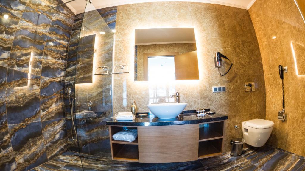 Aselia Hotel Trabzon — 8