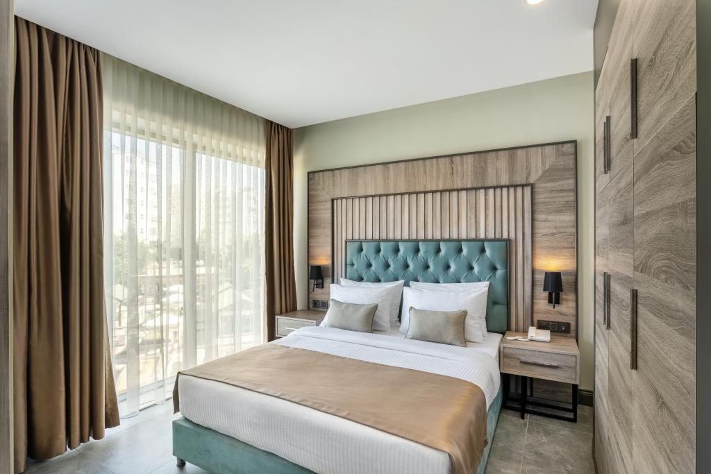 RodINN Park HOTEL — 8