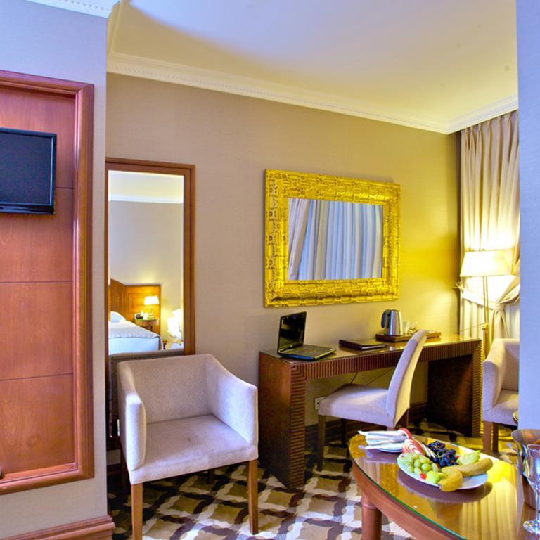 Tilia Hotel — 4