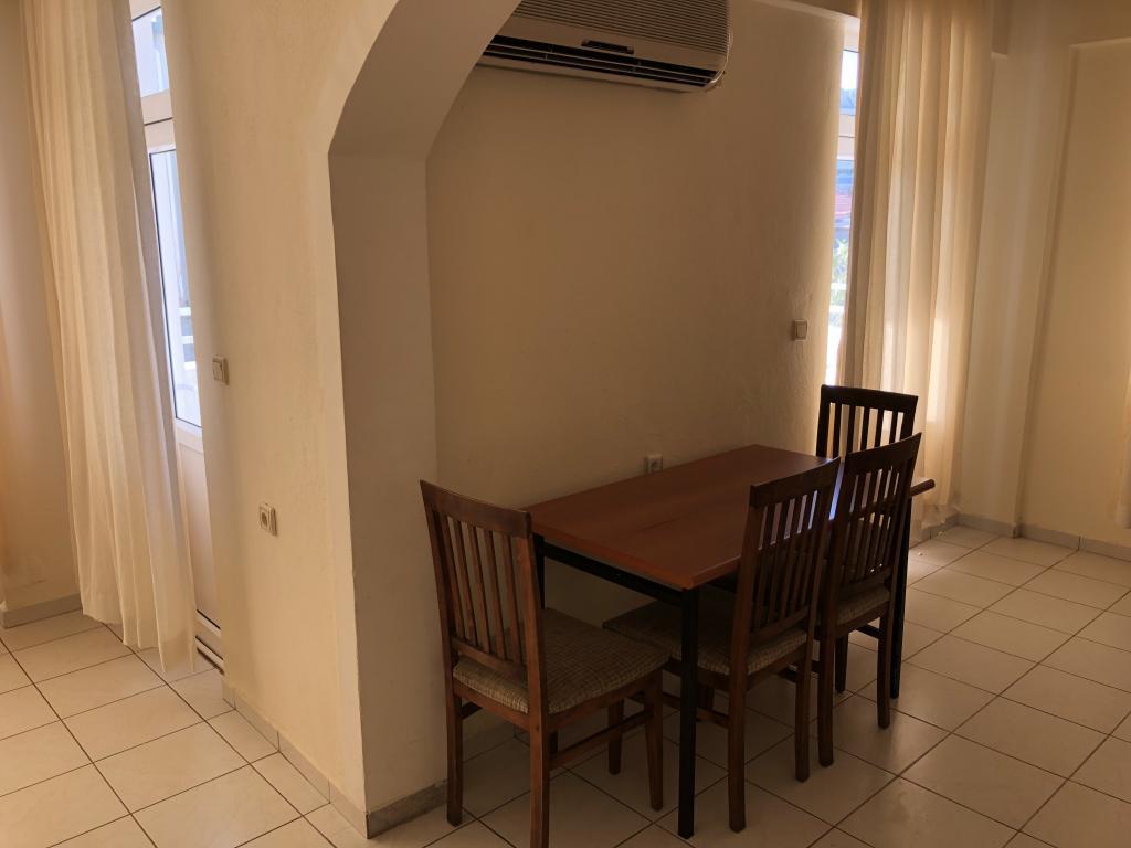 Melissa Garden Apart Hotel — 10