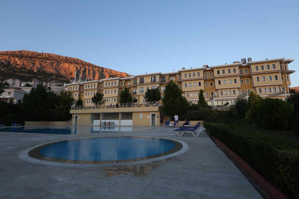 Ermenek Selçuklu Otel