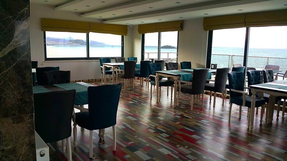 Asteria Garden Hotel — 3